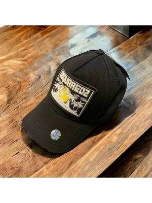 DSQUARED Şapka
