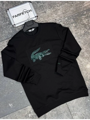LACOSTE 2 İPLİK SWEAT