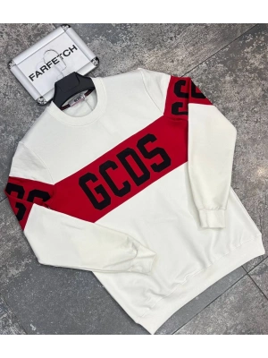 GCDS 2 İPLİK SWEAT