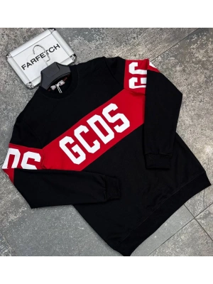GCDS 2 İPLİK SWEAT