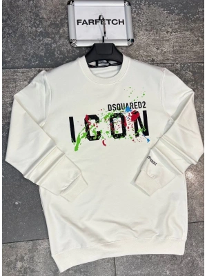 ICON 2İPLİK SWEAT