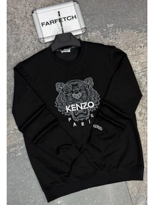 KENZO 2 İPLİK SWEAT