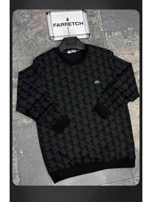 LACOSTE 2 İPLİK SWEAT