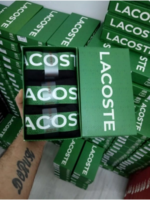 Lacoste