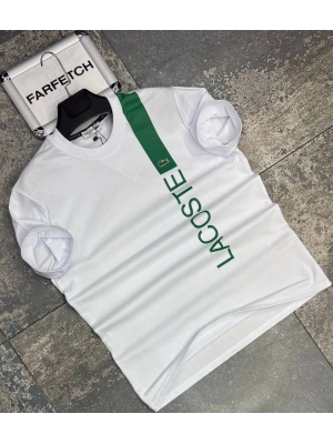 LACOSTE BEYAZ