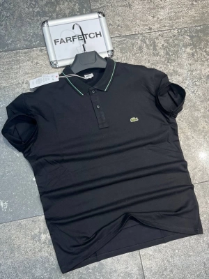 Lacoste Polo Yaka