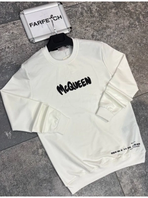 mcqueen 2 İPLİK SWEAT