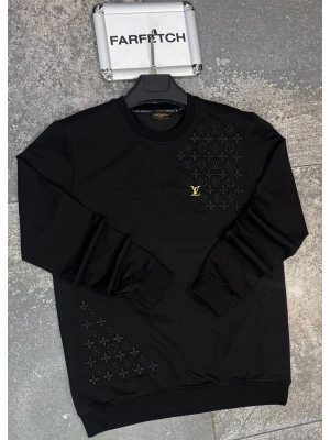 LOUİS VUITTON 2 İPLİK SWEAT