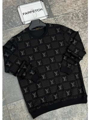 LOUİS VUITTON 2 İPLİK SWEAT