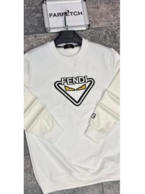 FENDİ 2İPLİK SWEAT