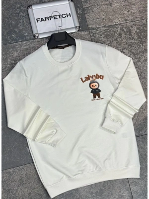 LULABU 2İPLİK SWEAT