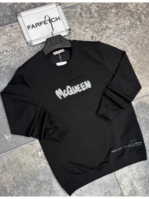 mcqueen 2 İPLİK SWEAT