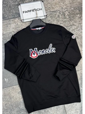 MONCLER 2 İPLİK SWEAT