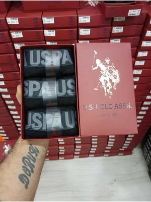 USSPA