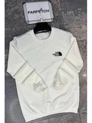 NORTH FACE 2 İPLİK SWEAT
