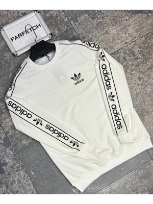 ADİDAS 2 İPLİK SWEAT