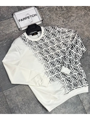 PRADA 2 İPLİK SWEAT