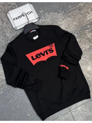 LEVİS 2 İPLİK SWEAT