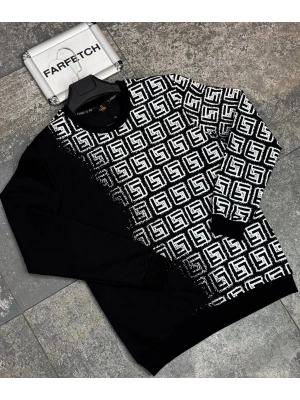 PRADA 2 İPLİK SWEAT