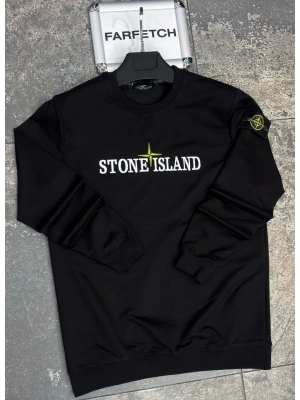 STONE ISLAND 2İPLİK SWEAT