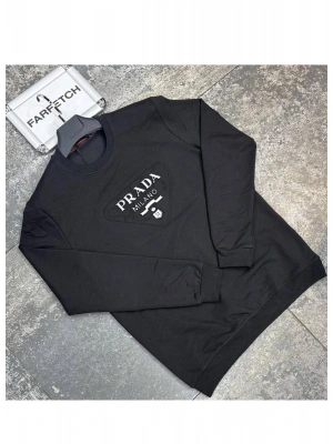PRADA 2İPLİK SWEAT