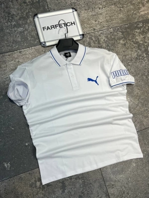 PUMA POLO YAKA