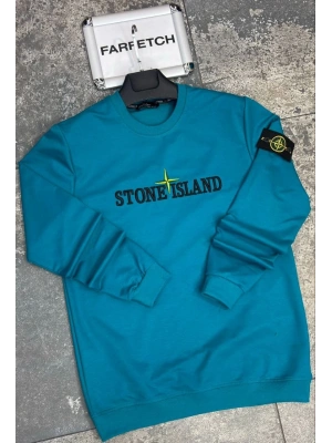 STONE ISLAND 2İPLİK SWEAT