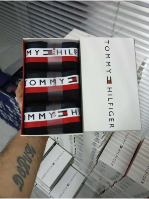 Tommy Hilfiger
