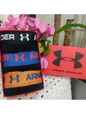 Under Armour