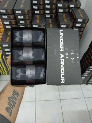 Under Armour
