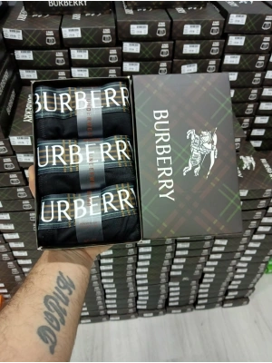 BURBERY