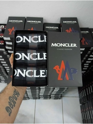 MONCLER