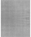 Luxess Arya Koleksiyonu %100 Akrilik Dokuma Halı 1128 Gri