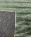 Luxess Cool Koleksiyonu Pamuklu Klim Dokuma Dekoratif Halı 404 Yeşil