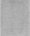 Puffy Koleksiyonu Shaggy Uzun Tüylü Halı 4002 Gri