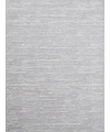 Seyran Asya Koleksiyonu %100 Akrilik Kalın Saçaklı Halı 528 Gri