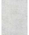 Seyran İmaj Koleksiyonu Akrilik Dokuma Halı 8080 Krem Gri