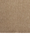 Seyran İndia Koleksiyonu Jüt Dokuma Natural Halı 670 Bej