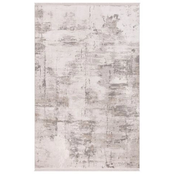 Luxess Arya Koleksiyonu %100 Akrilik Dokuma Halı 1108 Vizon