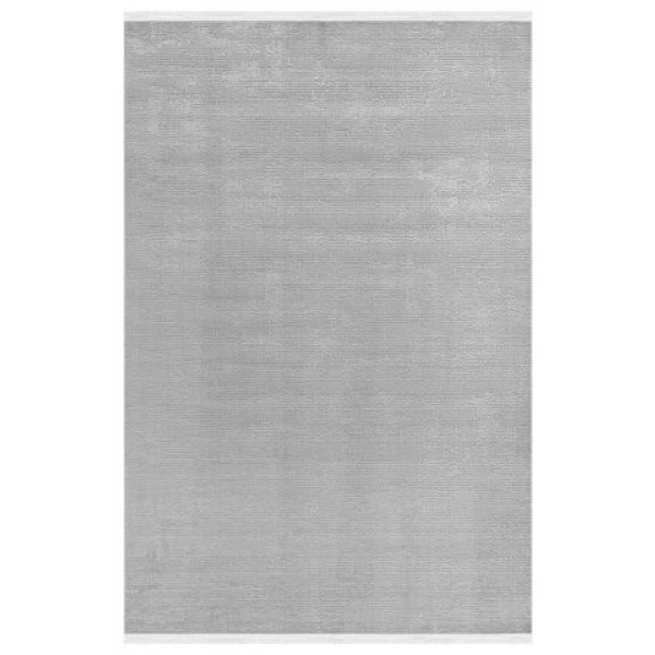 Luxess Arya Koleksiyonu %100 Akrilik Dokuma Halı 1124 Gri