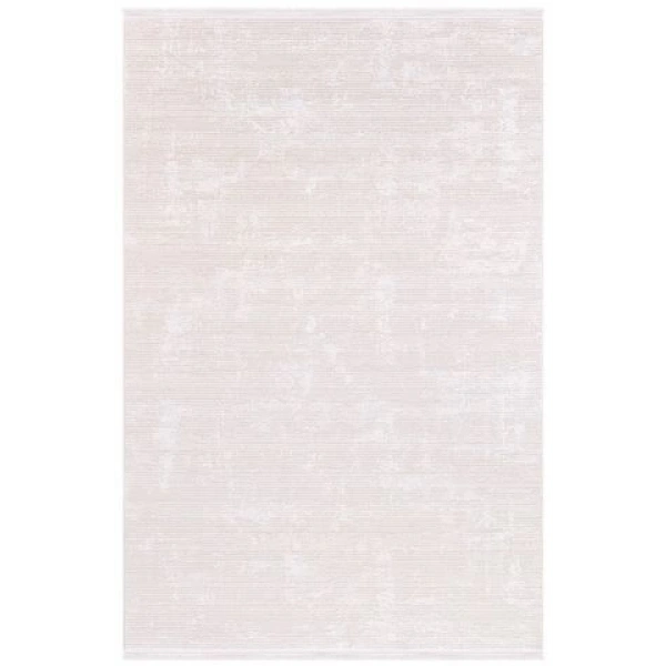 Luxess Arya Koleksiyonu %100 Akrilik Dokuma Halı 1124 Krem