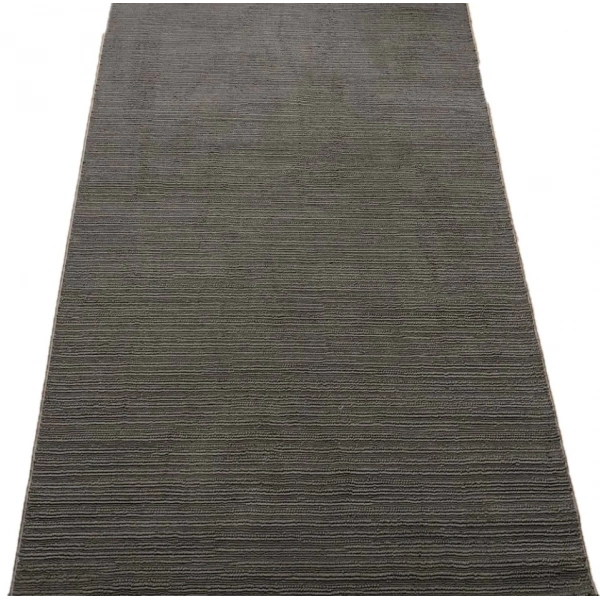 Luxess Bukle Koleksiyonu Modern Dekoratif Halı 1120 Antrasit