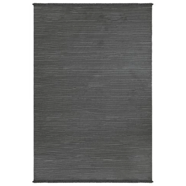 Luxess Bukle Koleksiyonu Modern Dekoratif Halı 1120 Antrasit