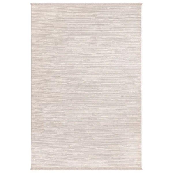 Luxess Bukle Koleksiyonu Modern Dekoratif Halı 1120 Bej