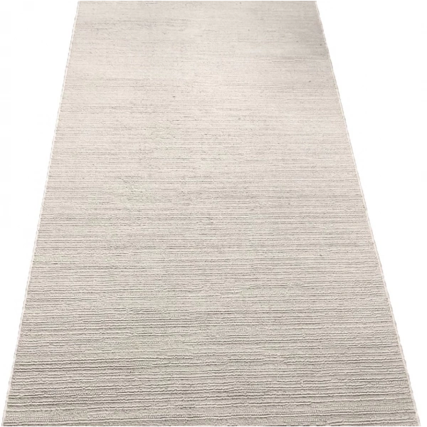 Luxess Bukle Koleksiyonu Modern Dekoratif Halı 1120 Gri