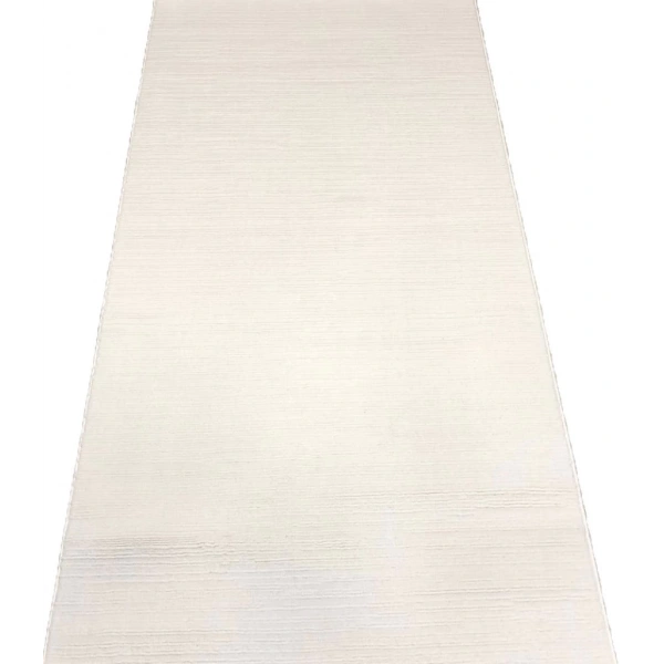 Luxess Bukle Koleksiyonu Modern Dekoratif Halı 1120 Krem