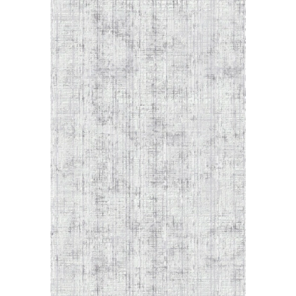 Luxess Dekor Koleksiyonu %100 Akrilik Dokuma Halı 1057 Gri
