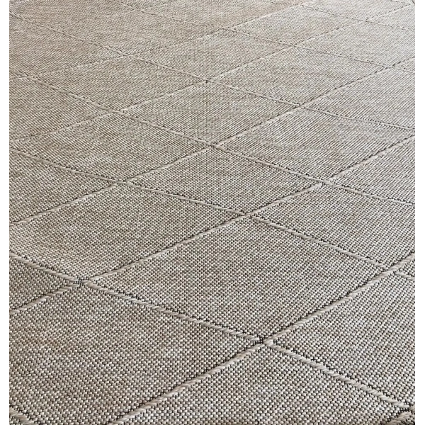 Luxess Galata Koleksiyonu Tozumaz Dekoratif Halı 1061 Bej