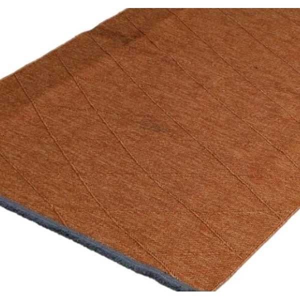 Luxess Galata Koleksiyonu Tozumaz Dekoratif Halı 1061 Terra