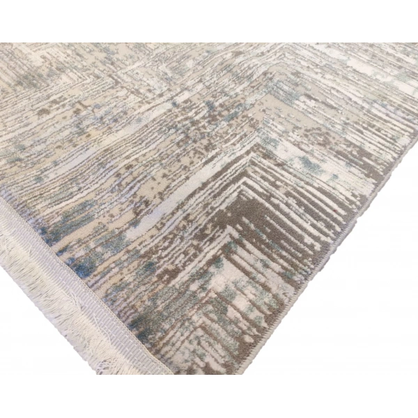 Luxess Hermes Koleksiyonu Dokuma Halı 1005 Mavi